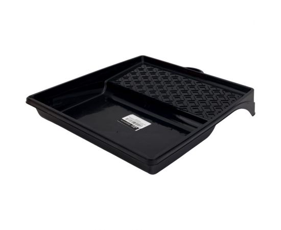 Ванночка для краски Петрович П138-330350 цвет черный, 330х350 мм 4100012601 – изображение 2