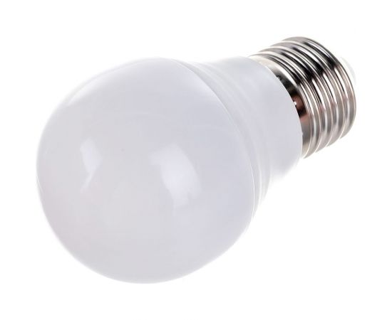 Светодиодная лампа Camelion LED7-G45/865/E27 7Вт 220В 12647 – изображение 4