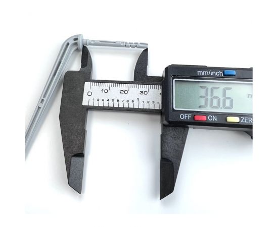 Капельница-стойка для микротрубки 3 мм Профитт 2-4 л/ч, 50 шт. 1892266 – изображение 4