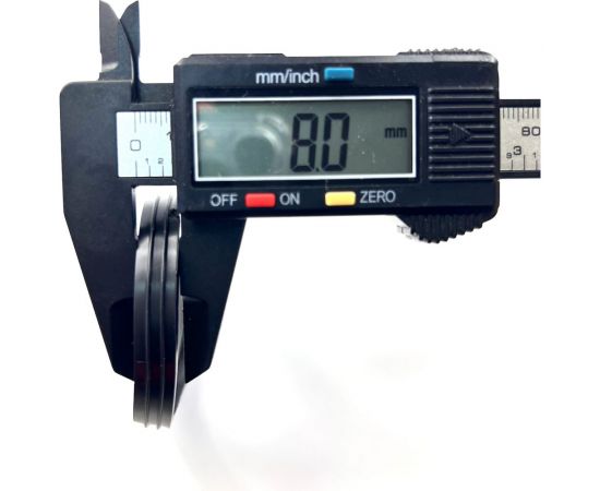 Сантехническая манжета Профитт канализационная, d 40 мм однолепестковая 2227732 – изображение 3