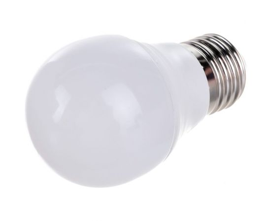 Светодиодная лампа Camelion LED7-G45/865/E27 7Вт 220В 12647 – изображение 2