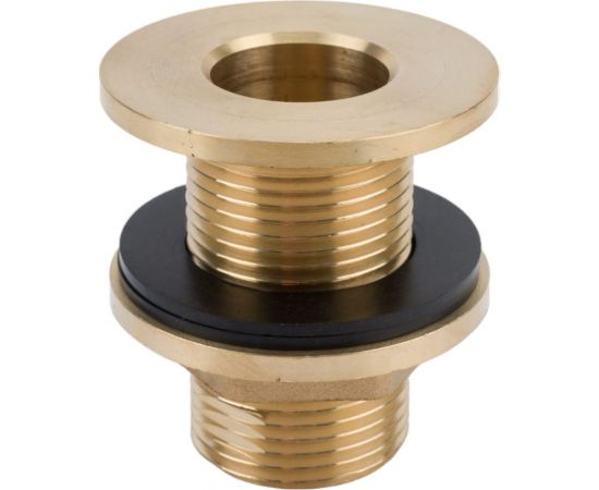 Переходник с фланцем для резервуара Terma 1" 41898 – изображение 2