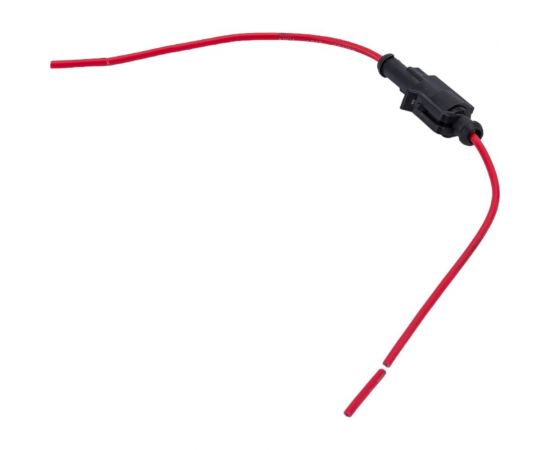 Соединительная колодка Nord-Yada 1 контакт 1,5 мм герметичная 904637 – изображение 3