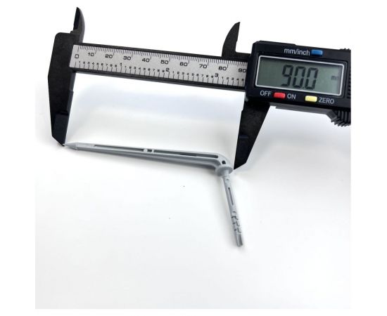 Капельница-стойка для микротрубки 3 мм Профитт 2-4 л/ч, 50 шт. 1892266 – изображение 3