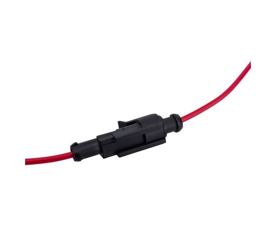 Соединительная колодка Nord-Yada 1 контакт 1,5 мм герметичная 904637 – изображение 5