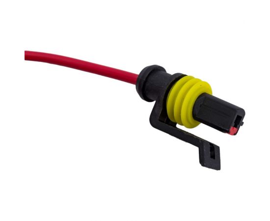 Соединительная колодка Nord-Yada 1 контакт 1,5 мм герметичная 904637 – изображение 6