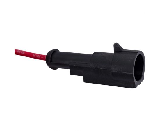 Соединительная колодка Nord-Yada 1 контакт 1,5 мм герметичная 904637 – изображение 7