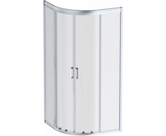 Душевое ограждение AM.PM Gem 90х90, W90G-401-090WT 