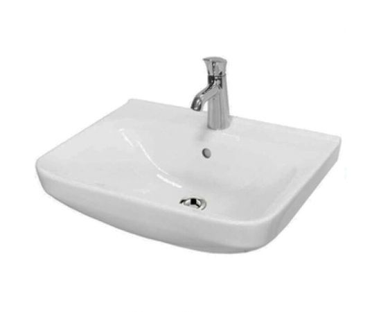 Умывальник SANITA NEXT 600x458 мм 00000068457 