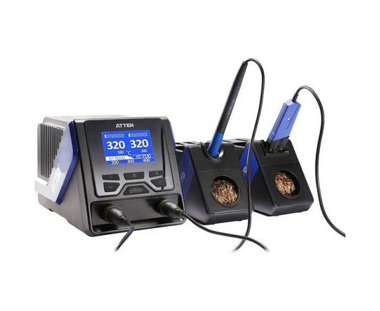 Паяльная станция ATTEN gt-6200 103453 