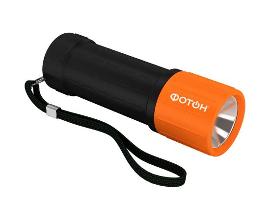 Светодиодный фонарь ФОТОН MR-800, оранжевый 23503 