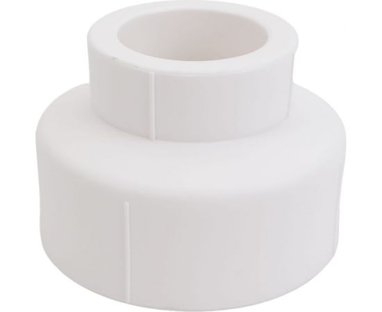 Переходная муфта PPR 63-40мм Valtec VTp.705.0.063040 