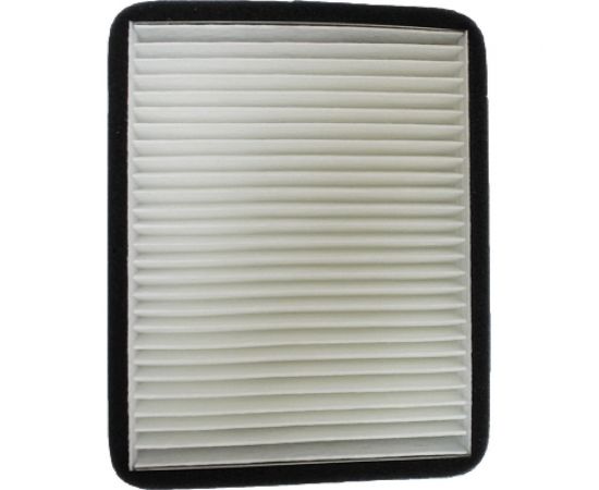 Фильтр салона для а/м ВАЗ 2110/2111/2112 2003-/2170 без кондиционера Premium Riginal RG2111-8122020 