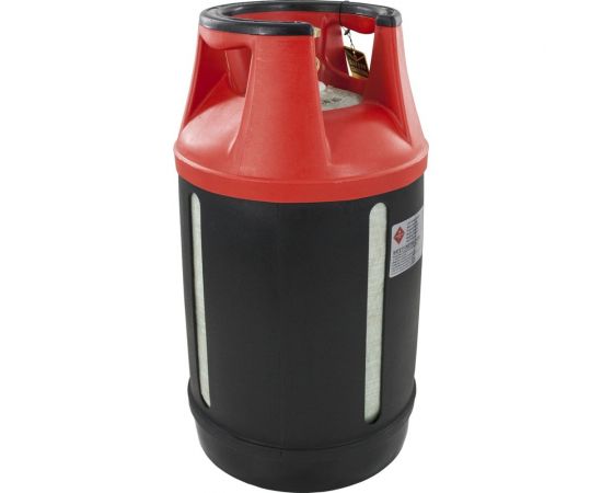 Баллон композитный bbq 24 л BURHAN GAS 00-00002820 