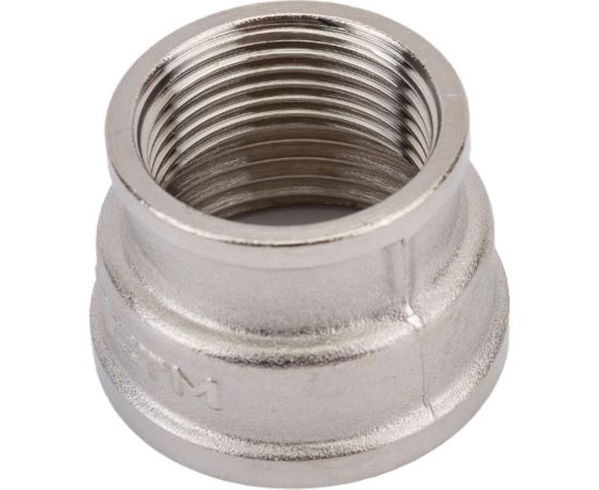 Переходная муфта СТМ 1х3/4"", г/г CRRS0134 