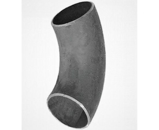 Крутоизогнутый отвод SMGTOOL Д 76x5 Сталь 20 ГОСТ 76502017375 