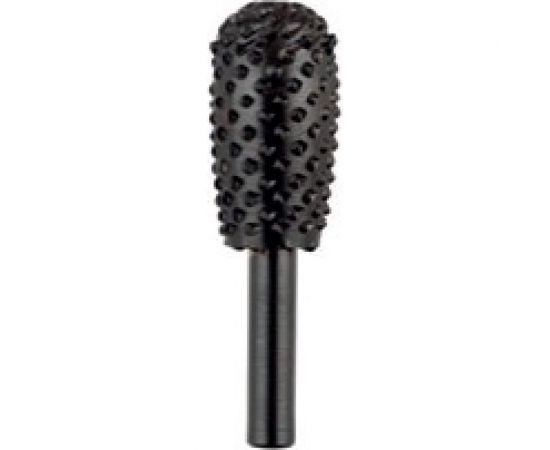 Насадка по дереву цилиндрическая с закруглением 13х35 мм AV Steel AV-802813 