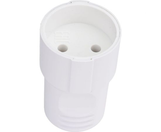 Переносная розетка Bylectrica 1-местная Р16-391 