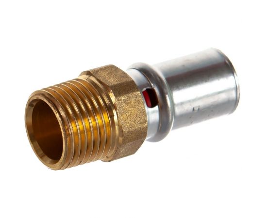 Пресс-переходник APE НР1/2х16 AP101 12x16 