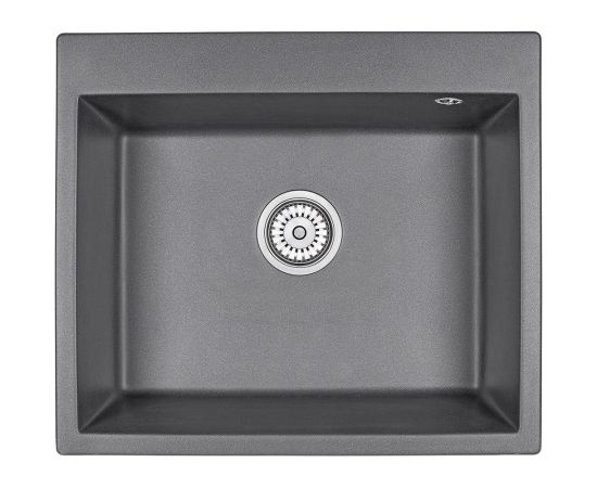 Мойка для кухни GRANULA 6001bg 