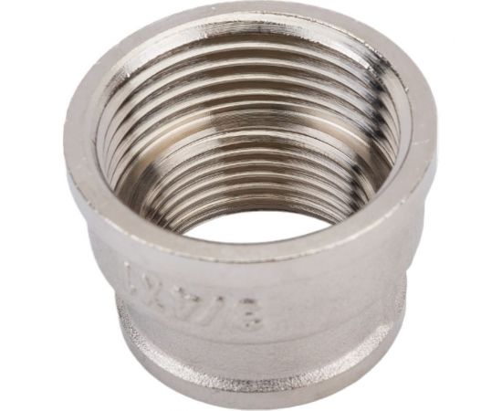 Переходная муфта СТМ 1х3/4"", г/г CRRS0134 – изображение 2