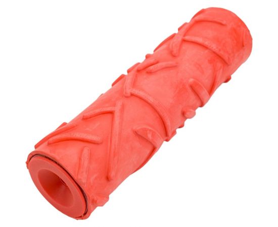 Структурный валик Управдом N053 180 мм, диаметр 38 мм, без ручки 02399-053 4100002178 – изображение 3