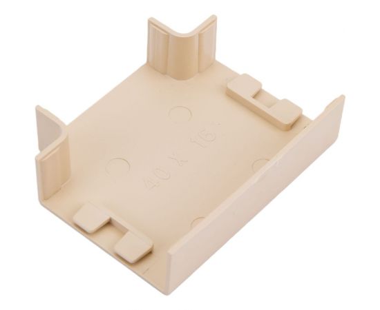 Т-образный угол TDM КМТ 40x16 сосна 4 шт./комп. SQ0411-0264 – изображение 5