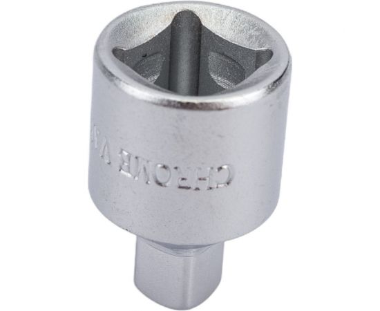 Переходник для воротка Профи (1/4""M - 3/8""F; CrV) FIT HQ 62647 – изображение 5