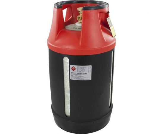 Баллон композитный bbq 24 л BURHAN GAS 00-00002820 – изображение 3
