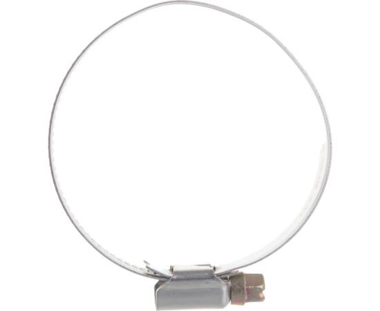 Червячный хомут FORTISFLEX PL-12/W2 40-60 мм 69014 – изображение 4