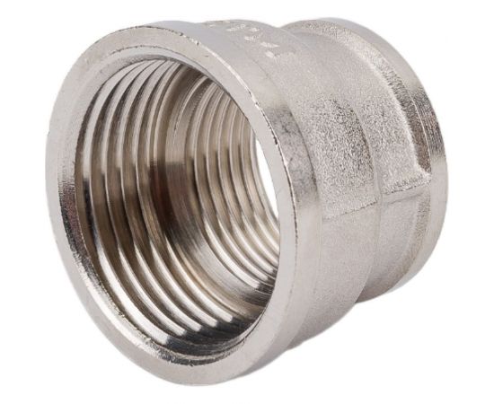 Переходная муфта СТМ 1х3/4"", г/г CRRS0134 – изображение 3