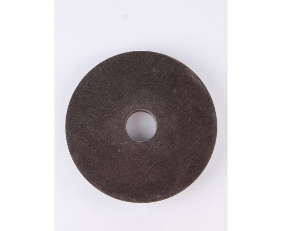 Круг полировальный 150x20x32 мм, A 150 MF R, 25 м/с ЭЛАКС 142-11-0-0-6 6795 – изображение 2