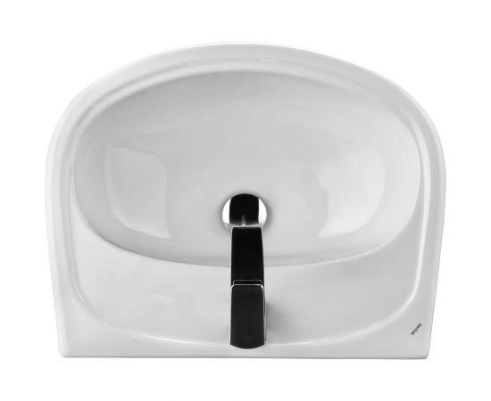 Умывальник Santek АНИМО 50 см 1.WH11.0.496, 00000040406 – изображение 3