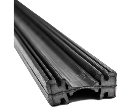 Резинки в блистере 28 /70cm для б/к и каркасной щетки с графитом , комплект AUTOVIRAZH AV-002822 – изображение 5