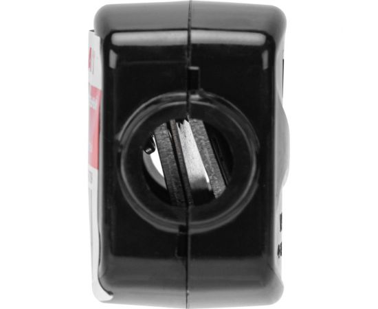 Ответвительный зажим REXANT У-739М 4-10/1,5-2,5 мм2 IP20 07-0739 – изображение 2