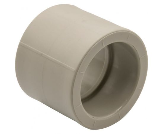 Соединительная муфта VRT 40, EVER plast, серый 538365 – изображение 7