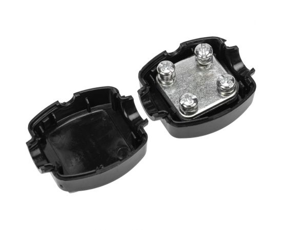 Ответвительный зажим REXANT У-739М 4-10/1,5-2,5 мм2 IP20 07-0739 – изображение 3