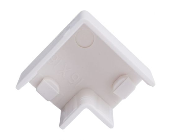 Поворот на 90 градусов TDM КМП 16x16 (4 шт./комп.) SQ0411-0091 – изображение 3