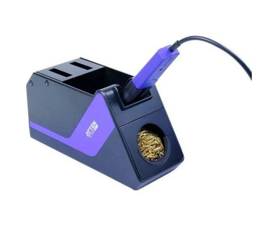 Паяльная станция ATTEN gt-6200 103453 – изображение 6