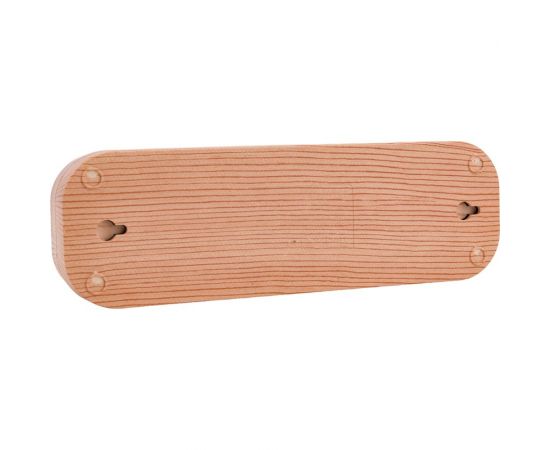 Розеточная колодка, 3 гнезда, с выключателем, сосна TDM SQ1806-0049 – изображение 2