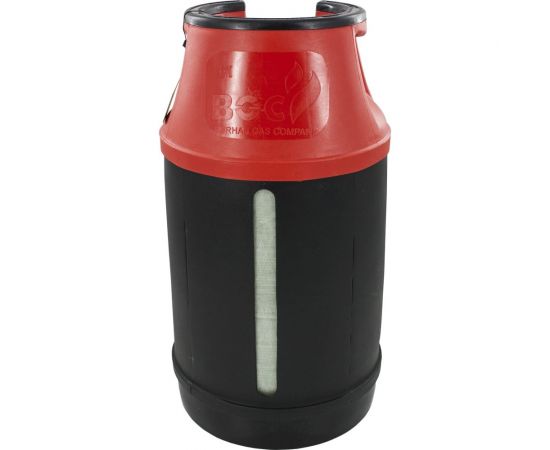 Баллон композитный bbq 24 л BURHAN GAS 00-00002820 – изображение 6