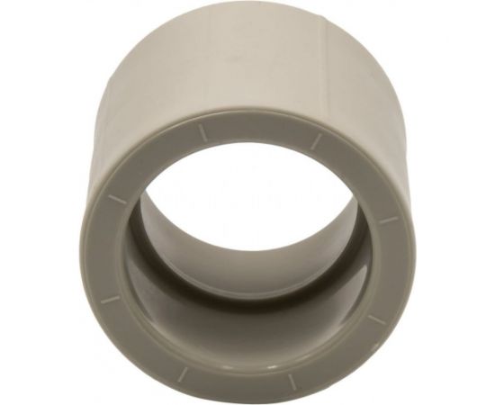 Соединительная муфта VRT 40, EVER plast, серый 538365 – изображение 6