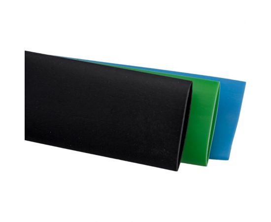 Термоусаживаемая трубка HLT 10,5 ТУТ набор: 7 цветов по 3шт. 100мм. упаковка 21шт. 084-15-154 4630076444826 – изображение 4