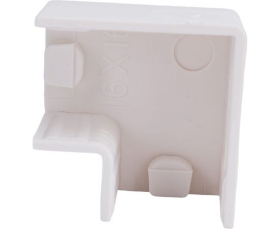 Поворот на 90 градусов TDM КМП 16x16 (4 шт./комп.) SQ0411-0091 – изображение 6