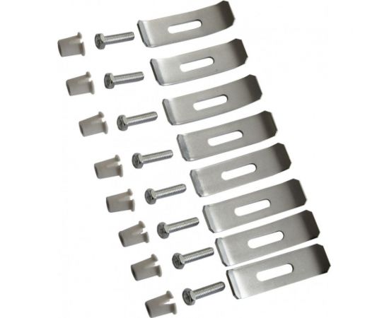 Подстольная мойка MIXLINE PRO 45x45, 3 мм, выпуск 3 1/2, 20 см, с сифоном, черный графит 547226 – изображение 5