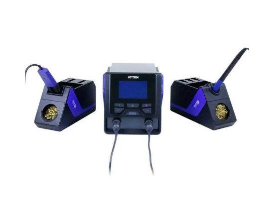 Паяльная станция ATTEN gt-6200 103453 – изображение 5