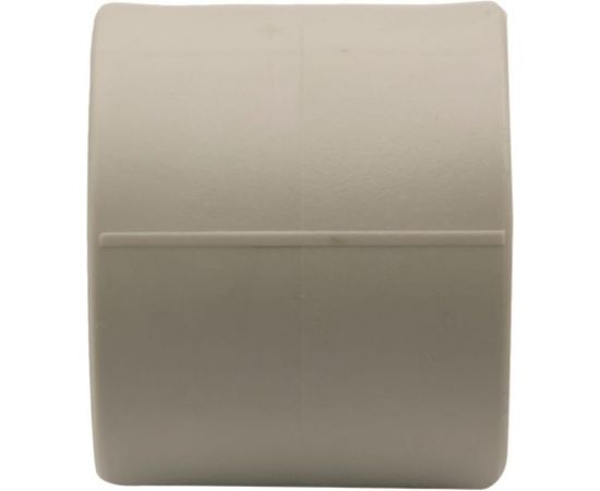 Соединительная муфта VRT 40, EVER plast, серый 538365 – изображение 4