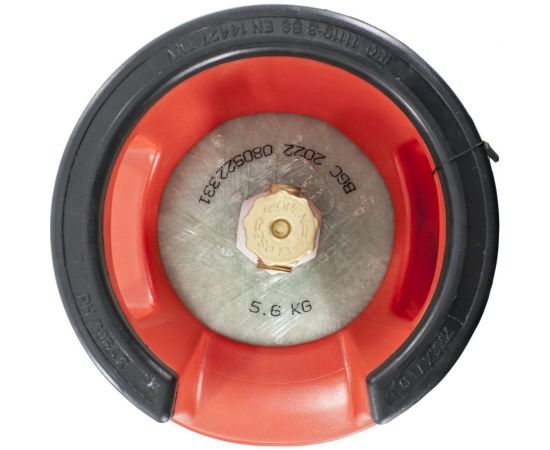 Баллон композитный bbq 24 л BURHAN GAS 00-00002820 – изображение 5