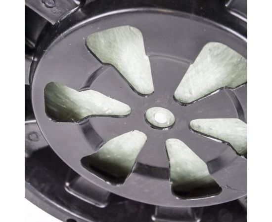 Баллон композитный bbq 24 л BURHAN GAS 00-00002820 – изображение 2