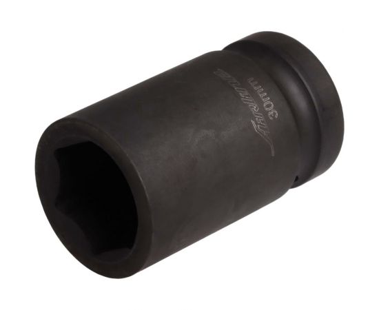 Головка ударная торцевая 1""DR, 6-гранная, 30 мм AIRLINE AT-IS1-12 